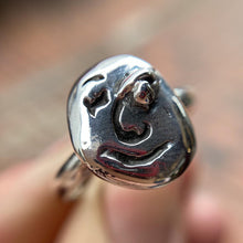 Load image into Gallery viewer, Grumpy Frank