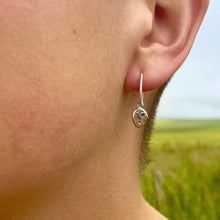 Load image into Gallery viewer, Kit and Kat hoops