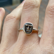 Load image into Gallery viewer, Curious Justin