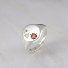Load image into Gallery viewer, Silver beauty
