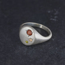 Load image into Gallery viewer, Silver beauty

