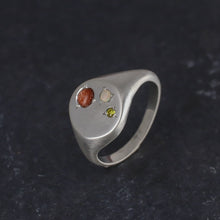 Load image into Gallery viewer, Silver beauty
